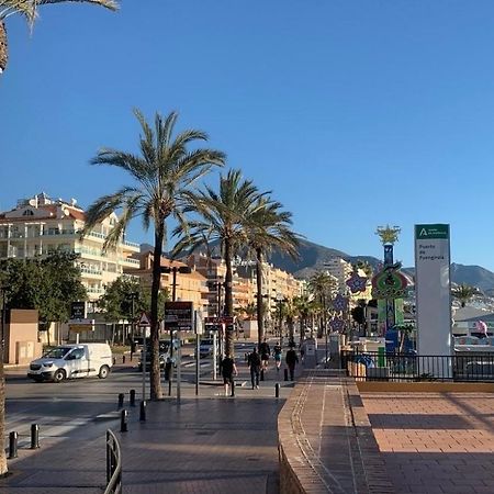 Puerto I Lejlighed Fuengirola Eksteriør billede