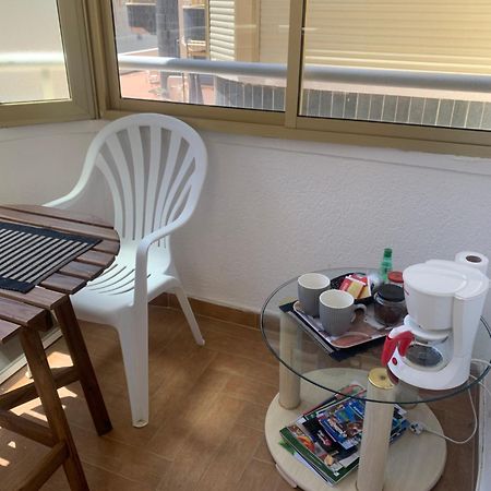 Puerto I Lejlighed Fuengirola Eksteriør billede