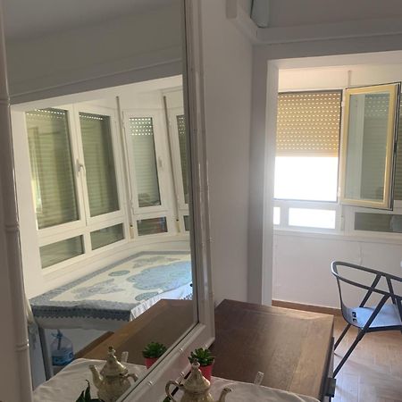 Puerto I Lejlighed Fuengirola Eksteriør billede