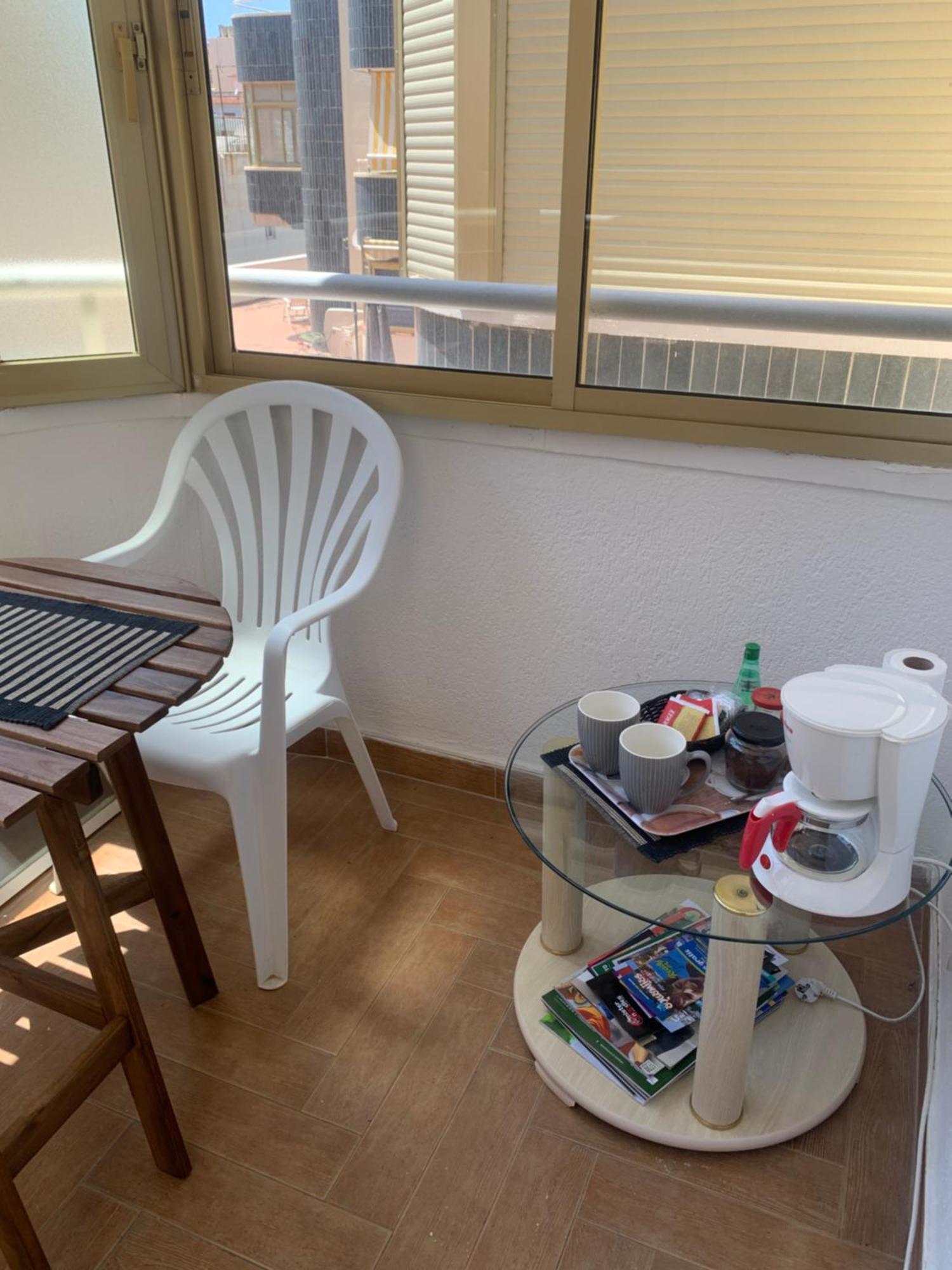 Puerto I Lejlighed Fuengirola Eksteriør billede