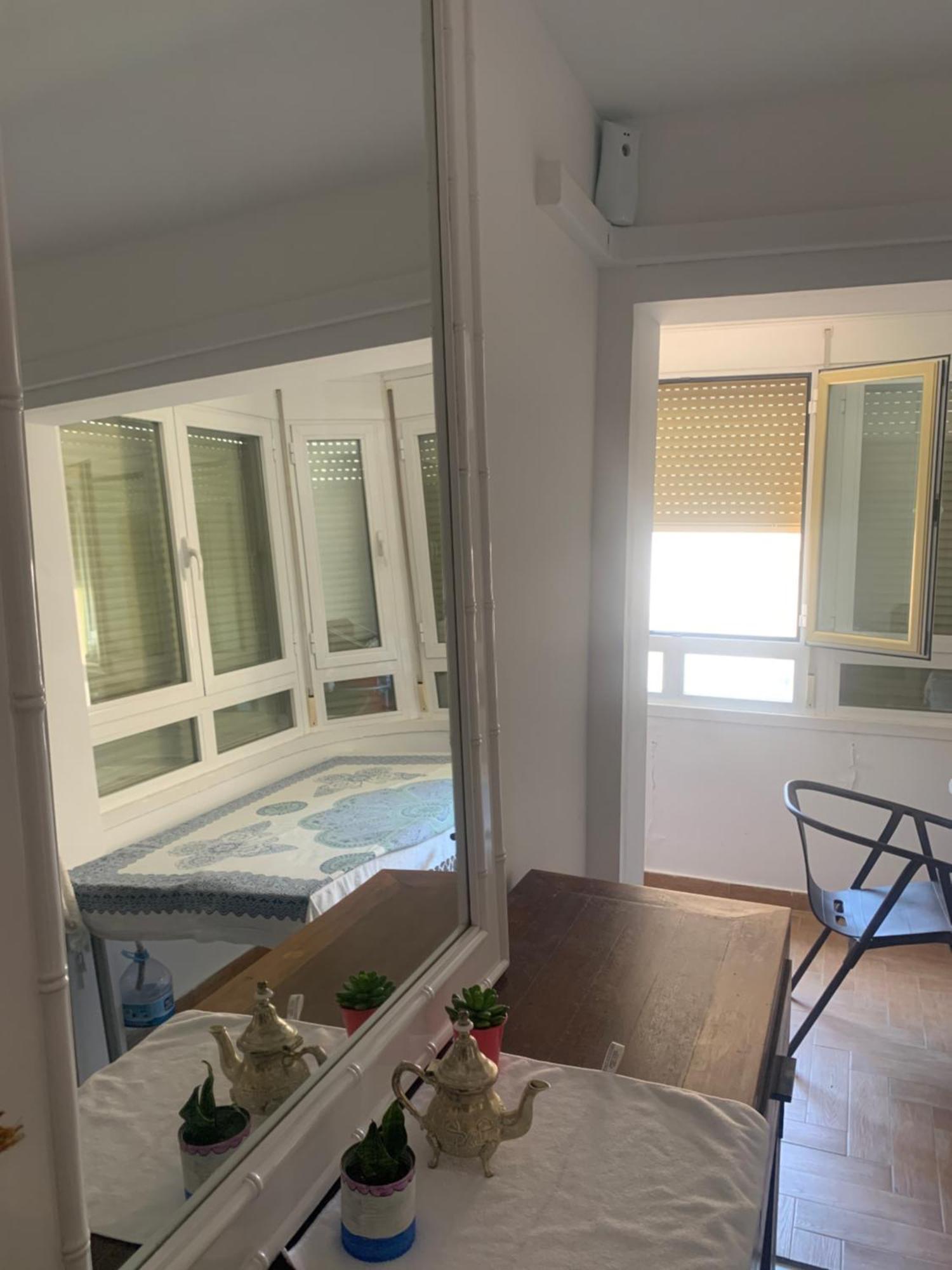 Puerto I Lejlighed Fuengirola Eksteriør billede